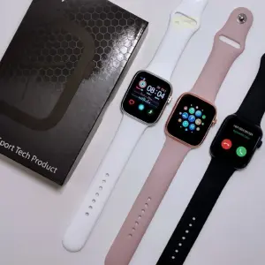 Reloj Inteligente Smartwatch Model X7