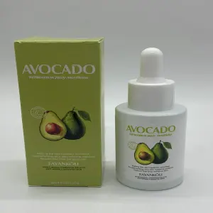 COMBO 8923-SERUM DE AGUCATE-8909-JABON