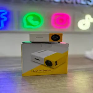 PROYECTOR