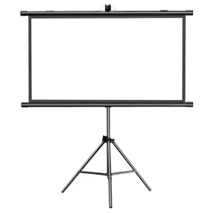 Pantalla Proyección 75" HD