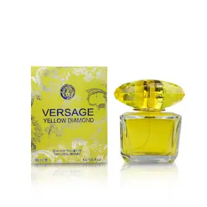 Perfume Versace Yellow Diamond-Mujer
