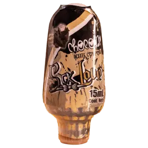 Lengua sex love potion 10mL Chocolate