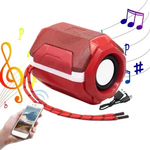 Bafle Bluetooth