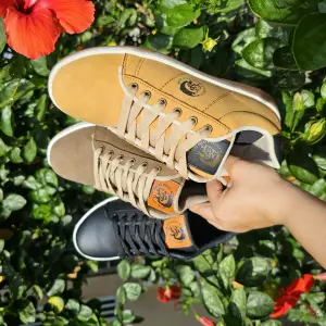 Tenis Diesel Casual