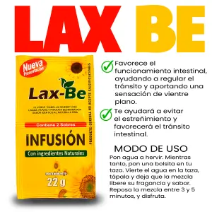LAX BE 1