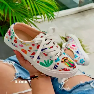 BOLICHERO ESTAMPADO