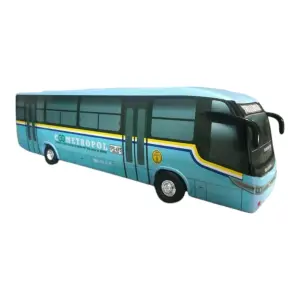 COOMETRO POL BUS