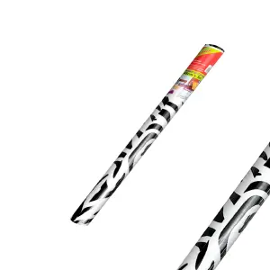 PEGAFACIL MINIROLL DISEÑOS ZEBRA