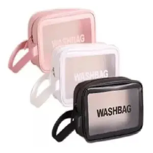 Bolso Wash Bag Mediana