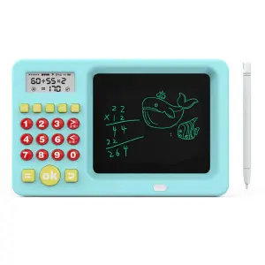 TABLERO OPERACIONES MATEMATICAS