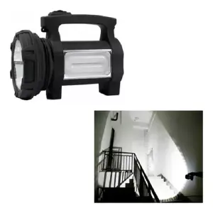 LINTERNA LED PORTÁTIL ULTRABRILLANTE SS-