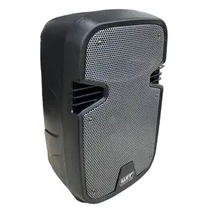 Parlante Recargable 8" Microfono JBW-8