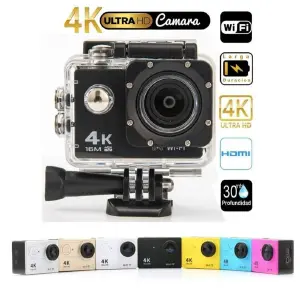 camara HD