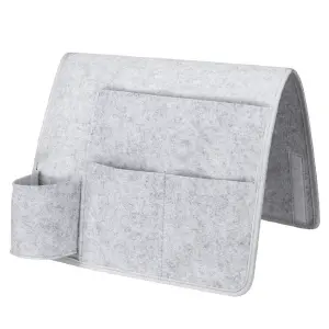 Organizador Accesorios Silla Carro Bolsa