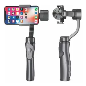 Gimbal Estabilizador De Video 3 Ejes Pa