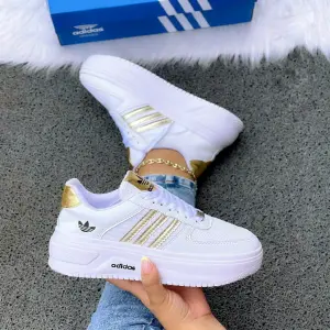 Nuevos Adidas Suela Tractor Dama