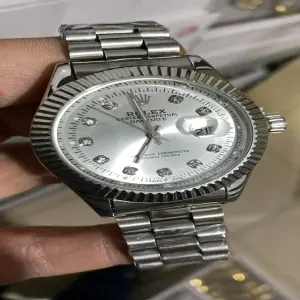 Reloj Rolex Day-Date: La Máxima Expresión de Elegancia y Prestigio - Reloj Rolex Day Date