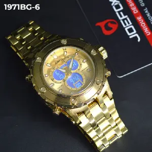 1971BG RELOJ JOEFOX DIG TIPO INVICTA HM