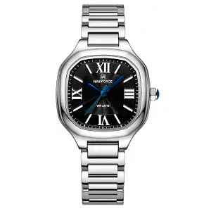 Reloj Naviforce Casual Nf5042 Mujer Acer