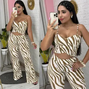 Conjunto Print
