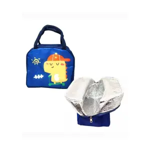LONCHERA TERMICA INFANTIL