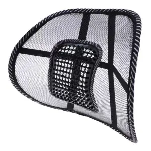 Soporte Espaldar Ergonómico Silla Descan