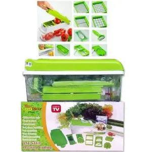 Picatodo Nicer Dicer Plus