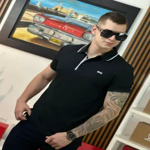polos 1.1 boss