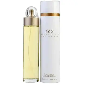 Perfume 360º PERRY ELLIS-3A RIVIERA
