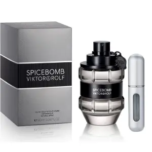 SPICEBOMB VIKTOR&ROLF+PERFUMERO