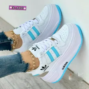 ADIDAS SUELA ALTA