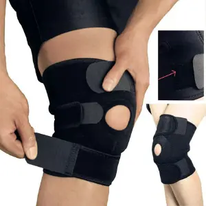 rodillera jb-8006