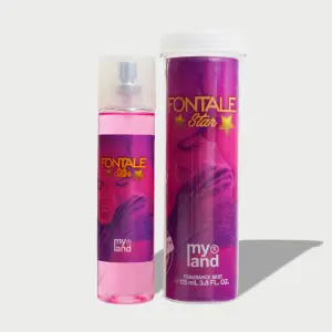 PERFUME ESTUCHE FONTALE STAR 115 ml