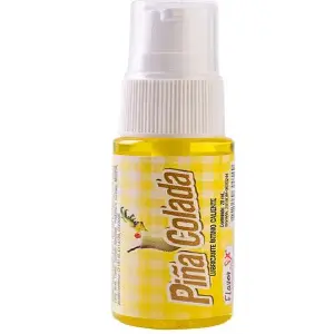 LUBRICANTE FLAVOR SEX * 20 ML PIÑA