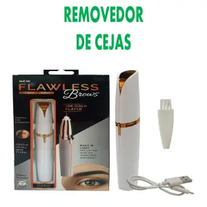 Depilador Cejas (Flawless)