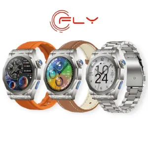 Reloj Inteligente Smartwatch 3 Pulsos