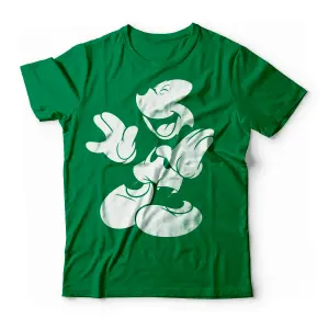 Camiseta Mickey 04