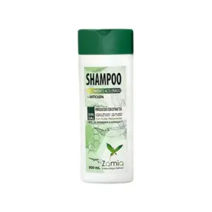 ZAMIA Shampoo anticaspa