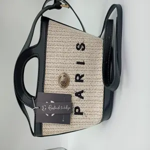 Bolso para Dama Urbano Tejido: Elegancia y Práctica a tu Alcance - bolso para dama urbano tejido