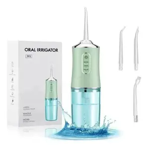Cepillo Bucal Limpieza Dental Profunda I