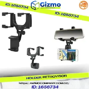 Holder Retrovisor