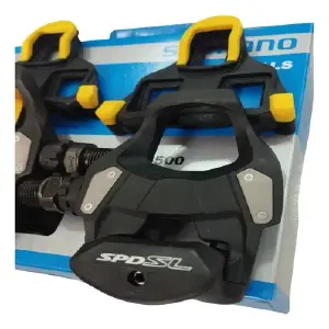 PEDAL SHIMANO RS550 RUTA