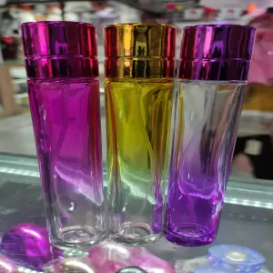 KIT3BALAS30ML(GOODGIRL+VIDABELA+212ROSE)