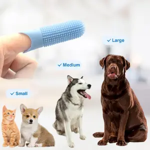 Cepillo Dientes Máscotas