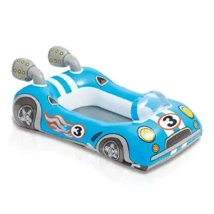 Flotador Intex Balsa Crucero De Piscina
