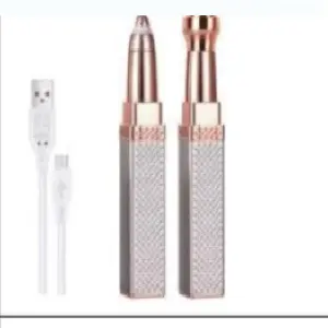 Flawless Facial 2 En 1