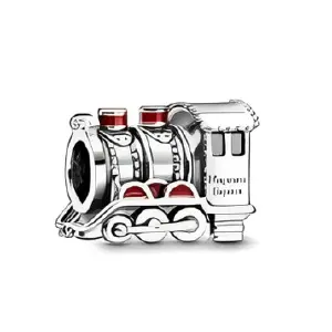 CHARM TREN HARRY POTTER- PANDORA JOYERÍA
