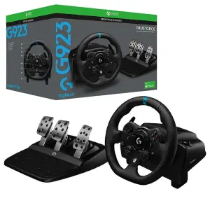 Timon Gamer Logitech G923