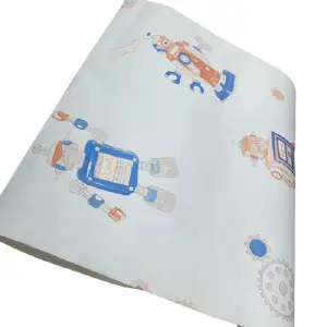 Papel Colgadura Para Niños IN 1542