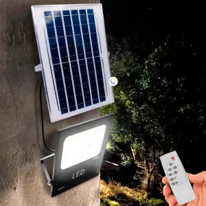 Reflector Solar Lámpara TG007-30W